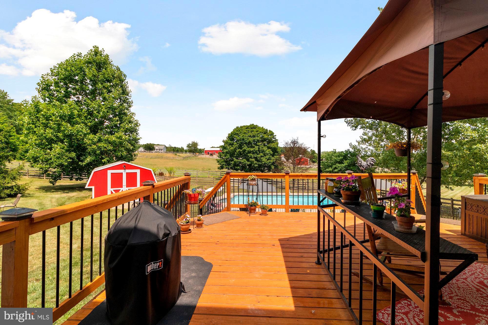 17290 Old Frederick Road Mount Airy, MD 21771 - Photo 73 of 113 Gallery Image 73
