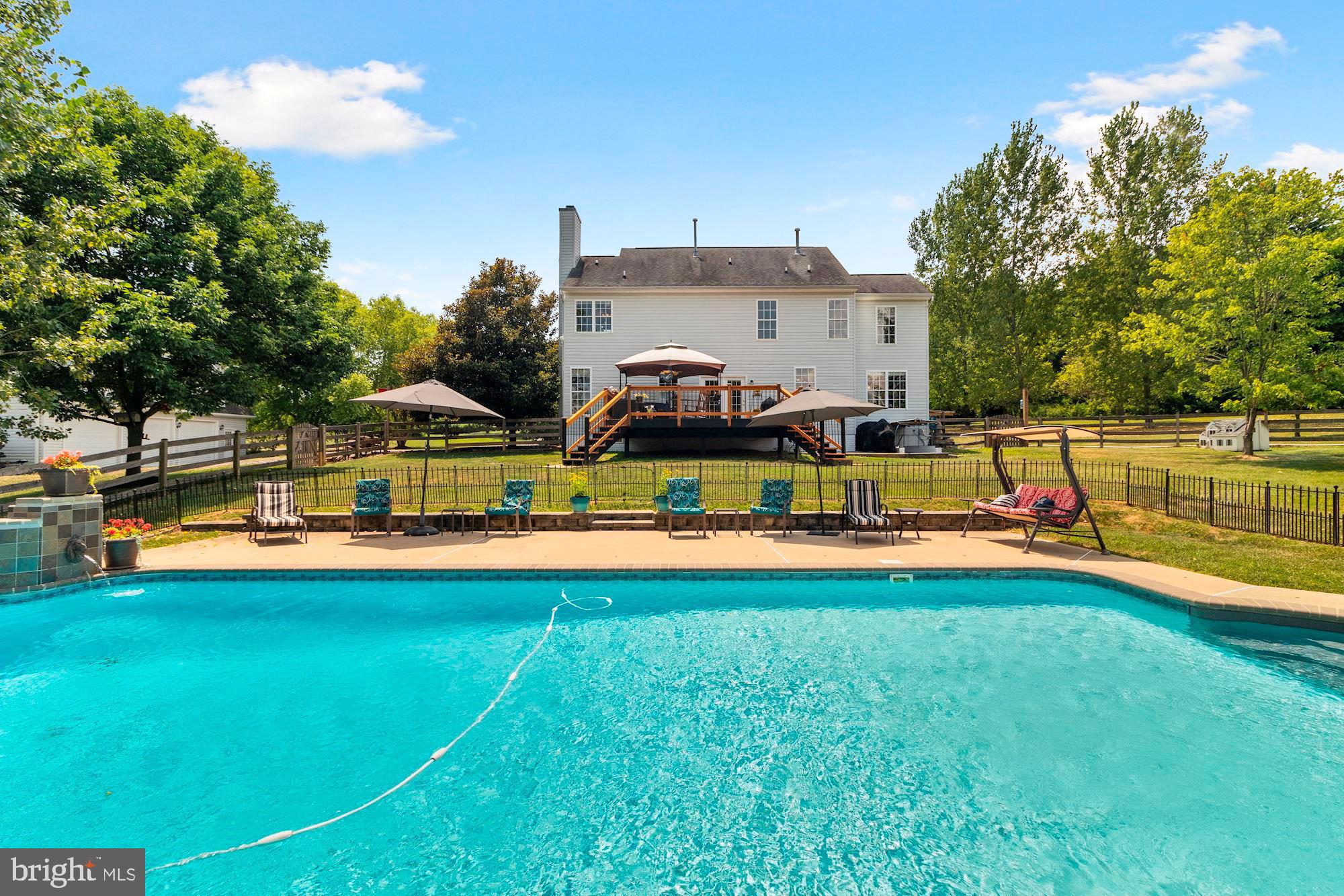 17290 Old Frederick Road Mount Airy, MD 21771 - Photo 75 of 113 Gallery Image 75