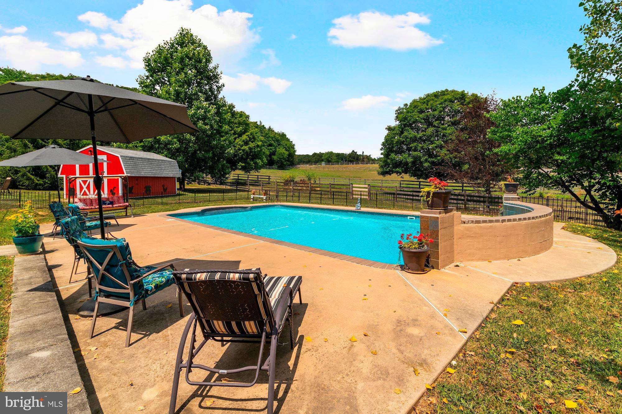 17290 Old Frederick Road Mount Airy, MD 21771 - Photo 77 of 113 Gallery Image 77
