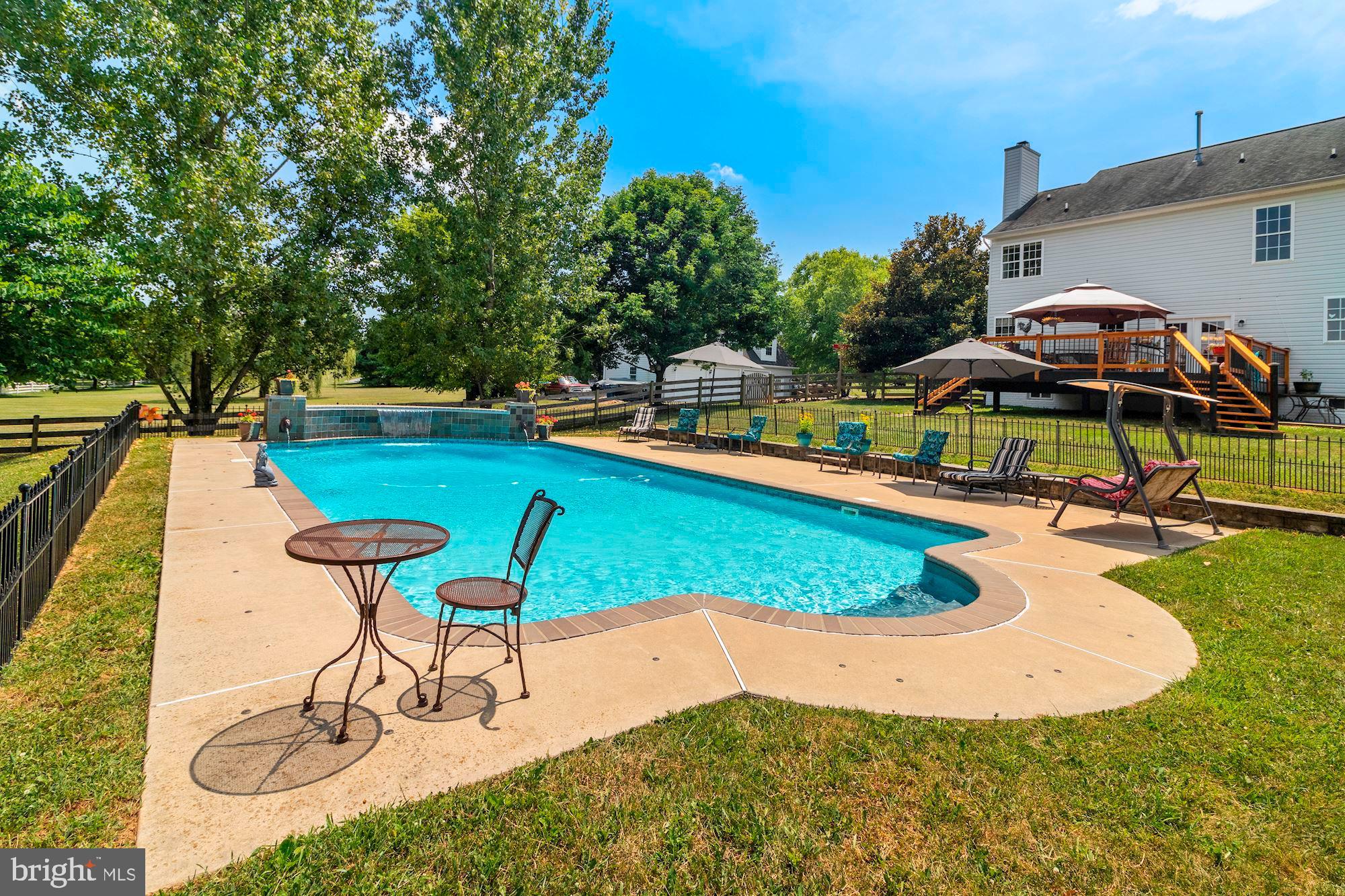 17290 Old Frederick Road Mount Airy, MD 21771 - Photo 78 of 113 Gallery Image 78
