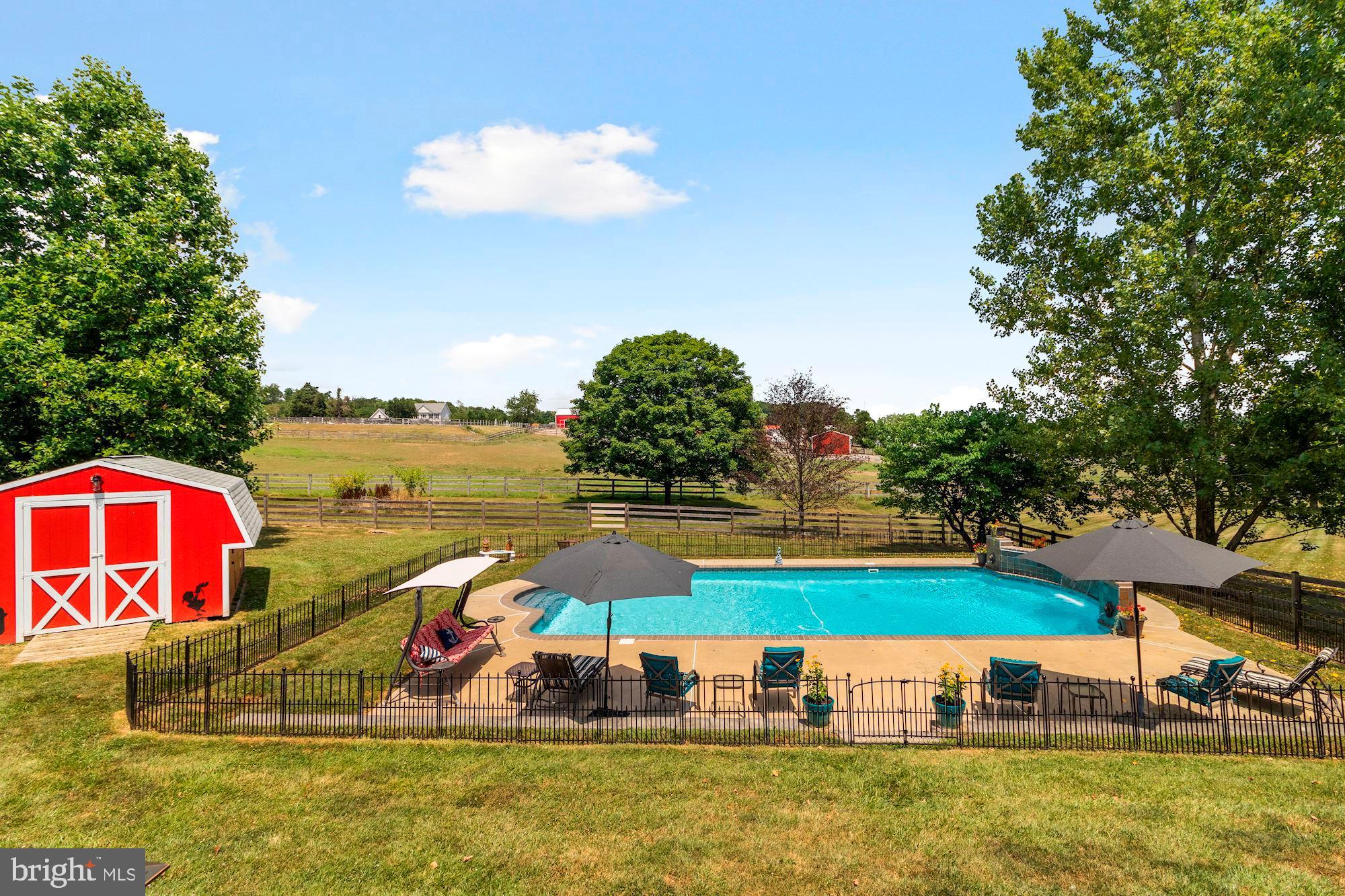 17290 Old Frederick Road Mount Airy, MD 21771 - Photo 80 of 113 Gallery Image 80