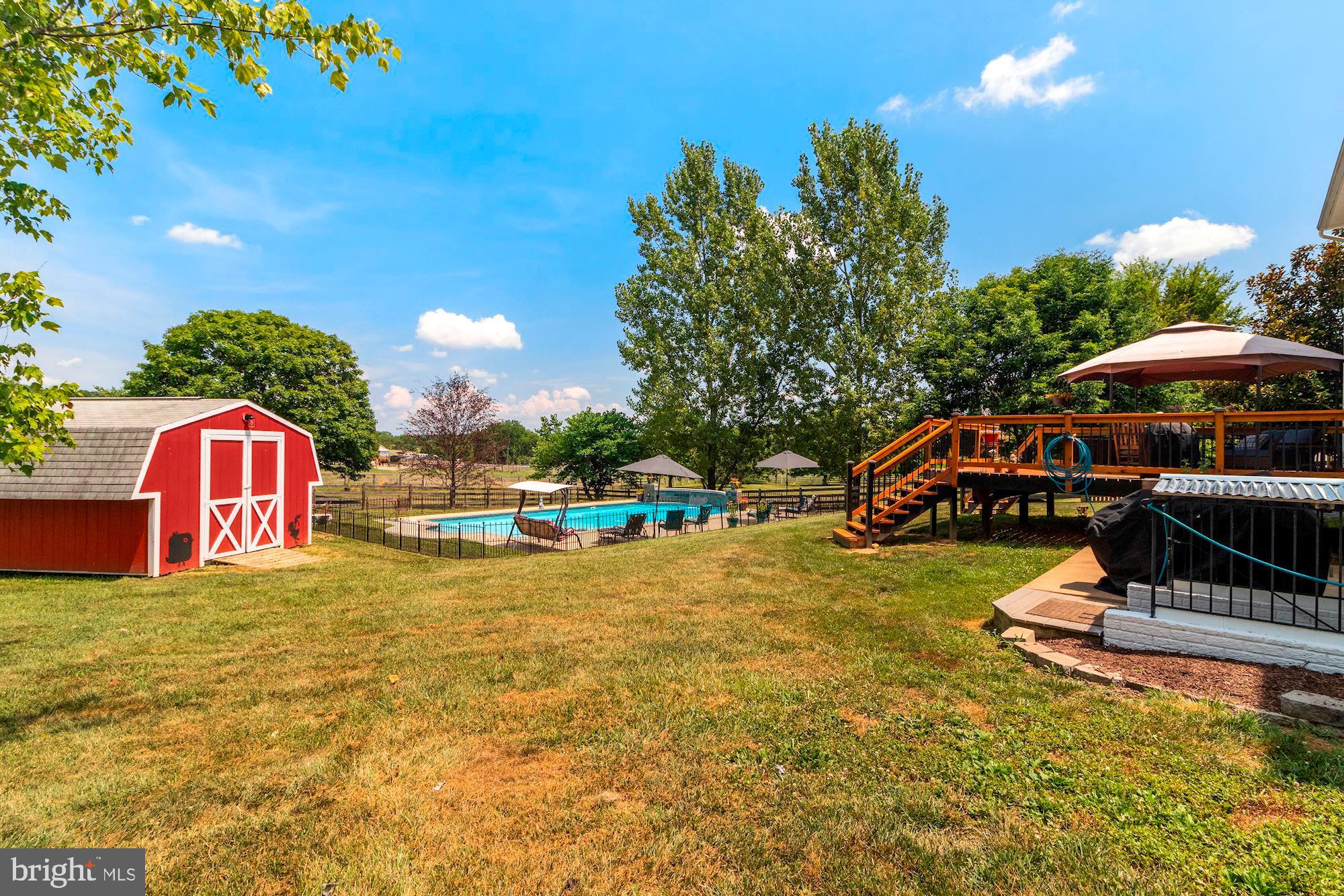 17290 Old Frederick Road Mount Airy, MD 21771 - Photo 82 of 113 Gallery Image 82