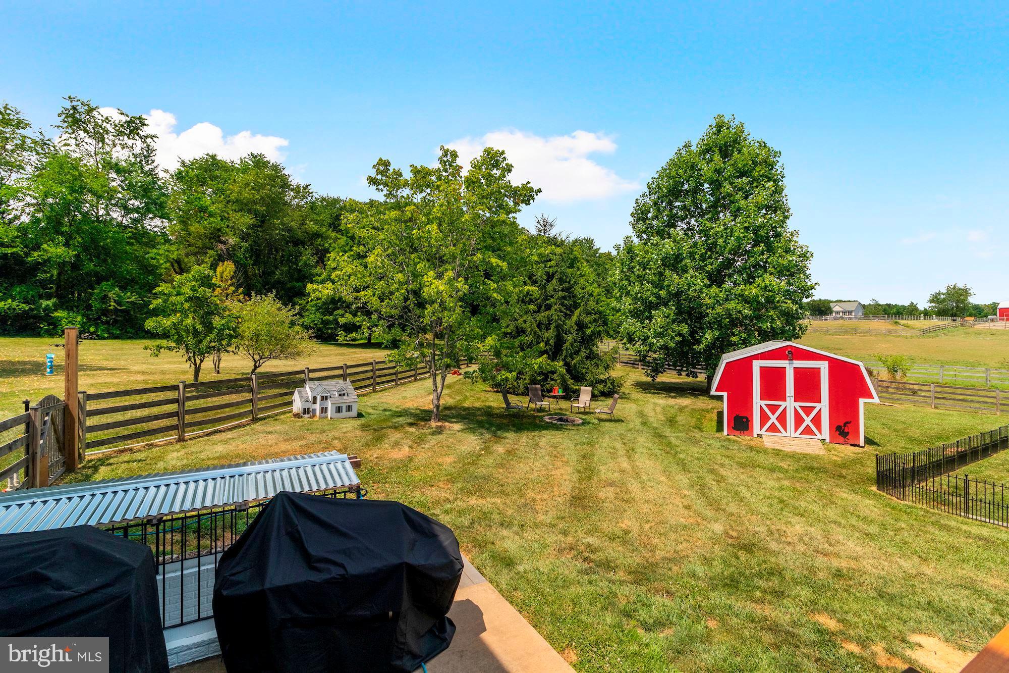 17290 Old Frederick Road Mount Airy, MD 21771 - Photo 83 of 113 Gallery Image 83