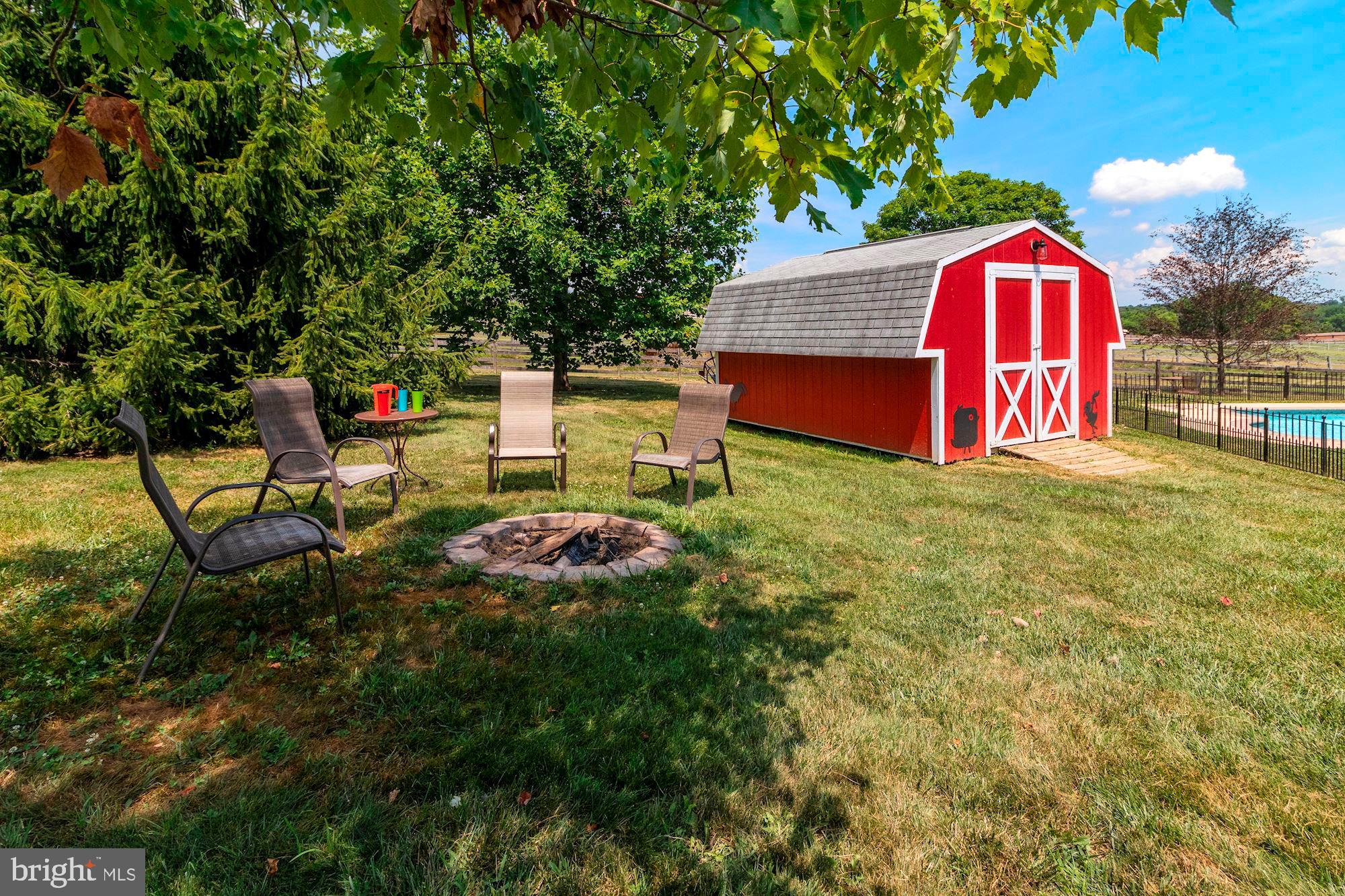 17290 Old Frederick Road Mount Airy, MD 21771 - Photo 84 of 113 Gallery Image 84