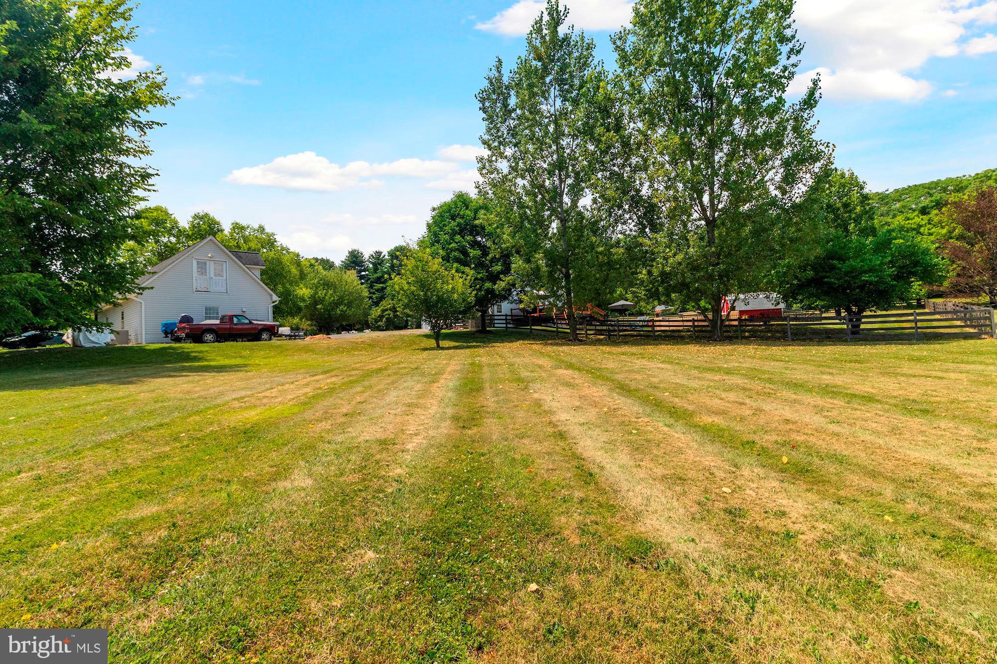 17290 Old Frederick Road Mount Airy, MD 21771 - Photo 86 of 113 Gallery Image 86