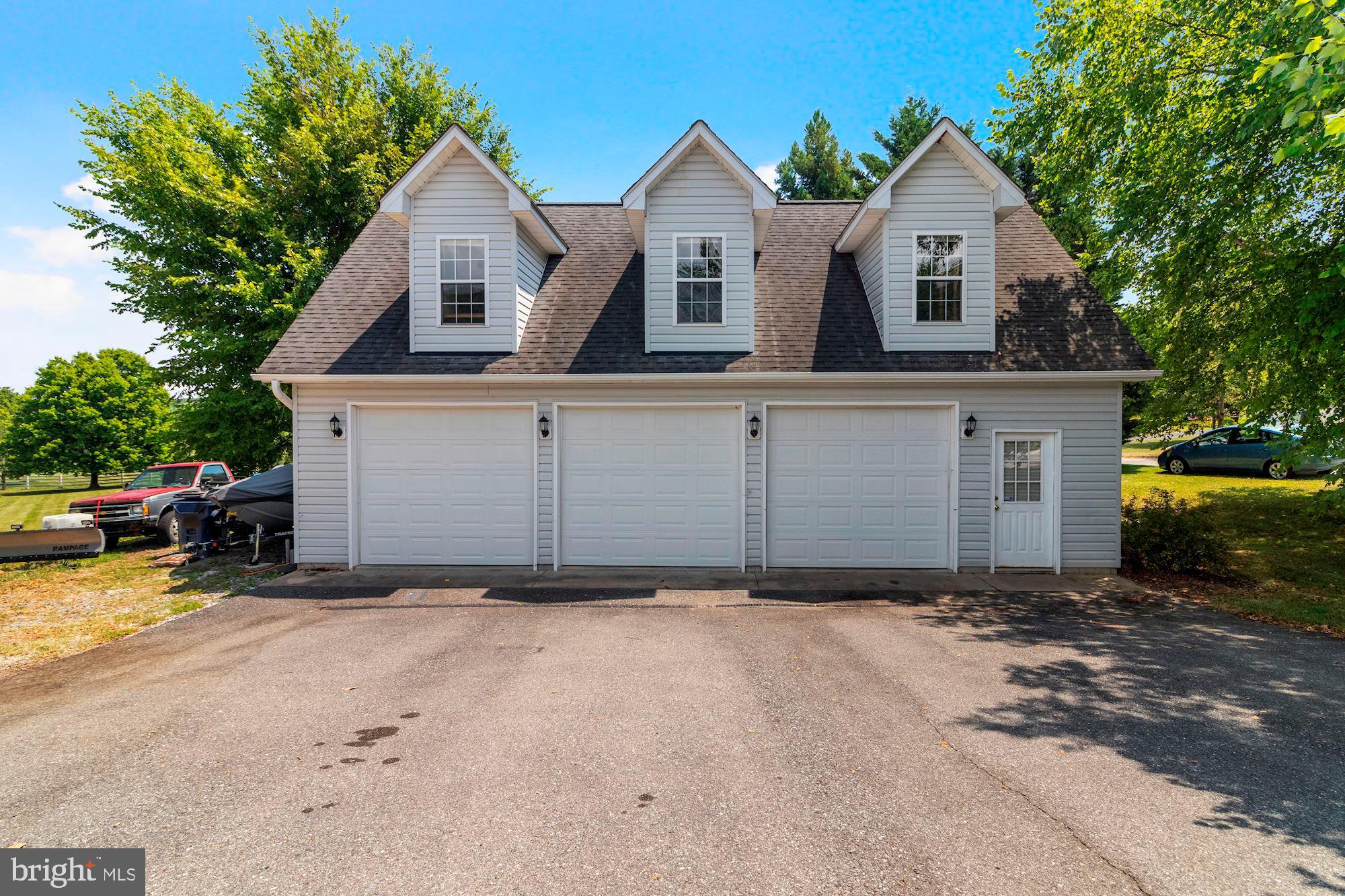 17290 Old Frederick Road Mount Airy, MD 21771 - Photo 90 of 113 Gallery Image 90
