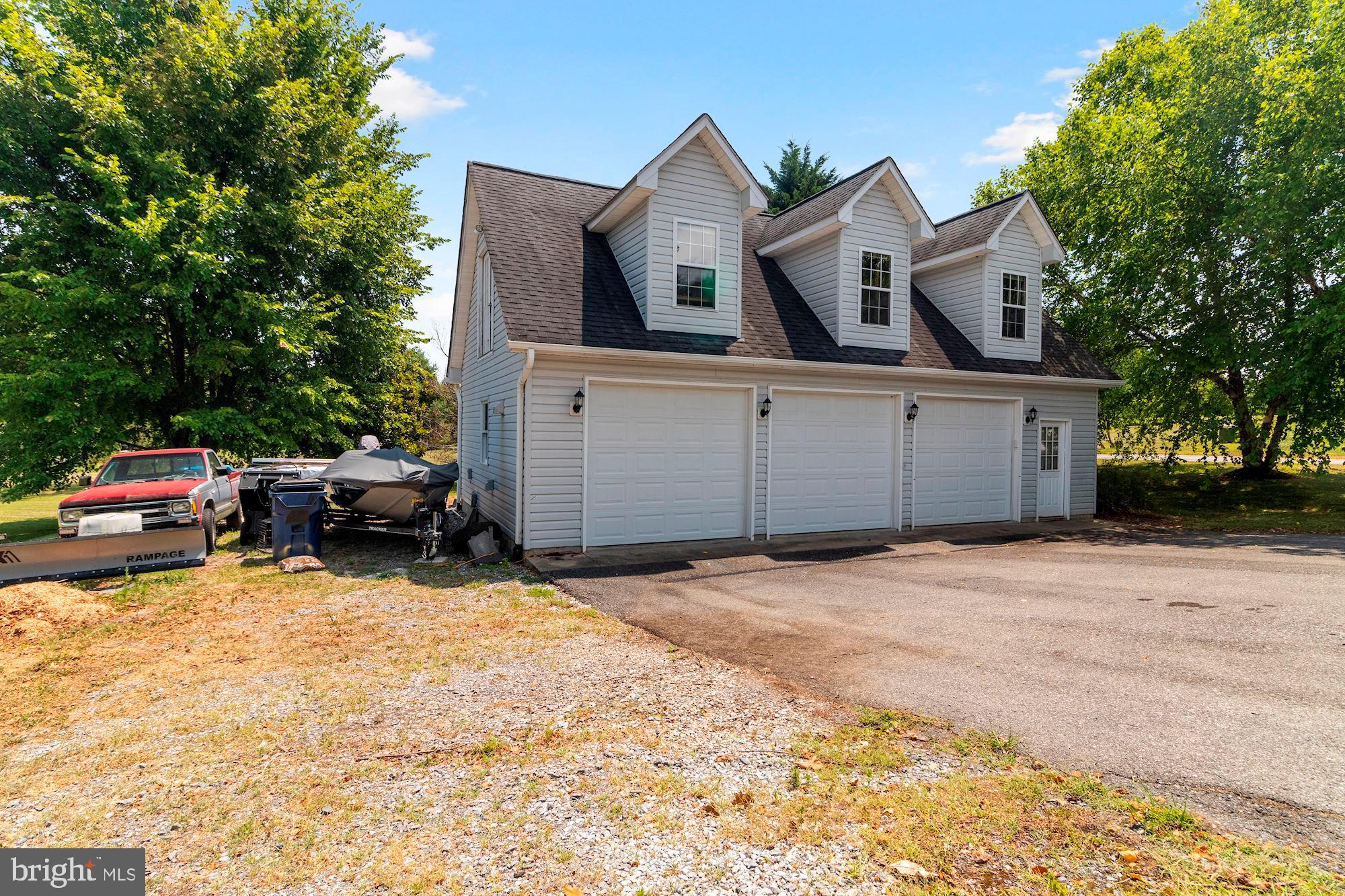 17290 Old Frederick Road Mount Airy, MD 21771 - Photo 91 of 113 Gallery Image 91