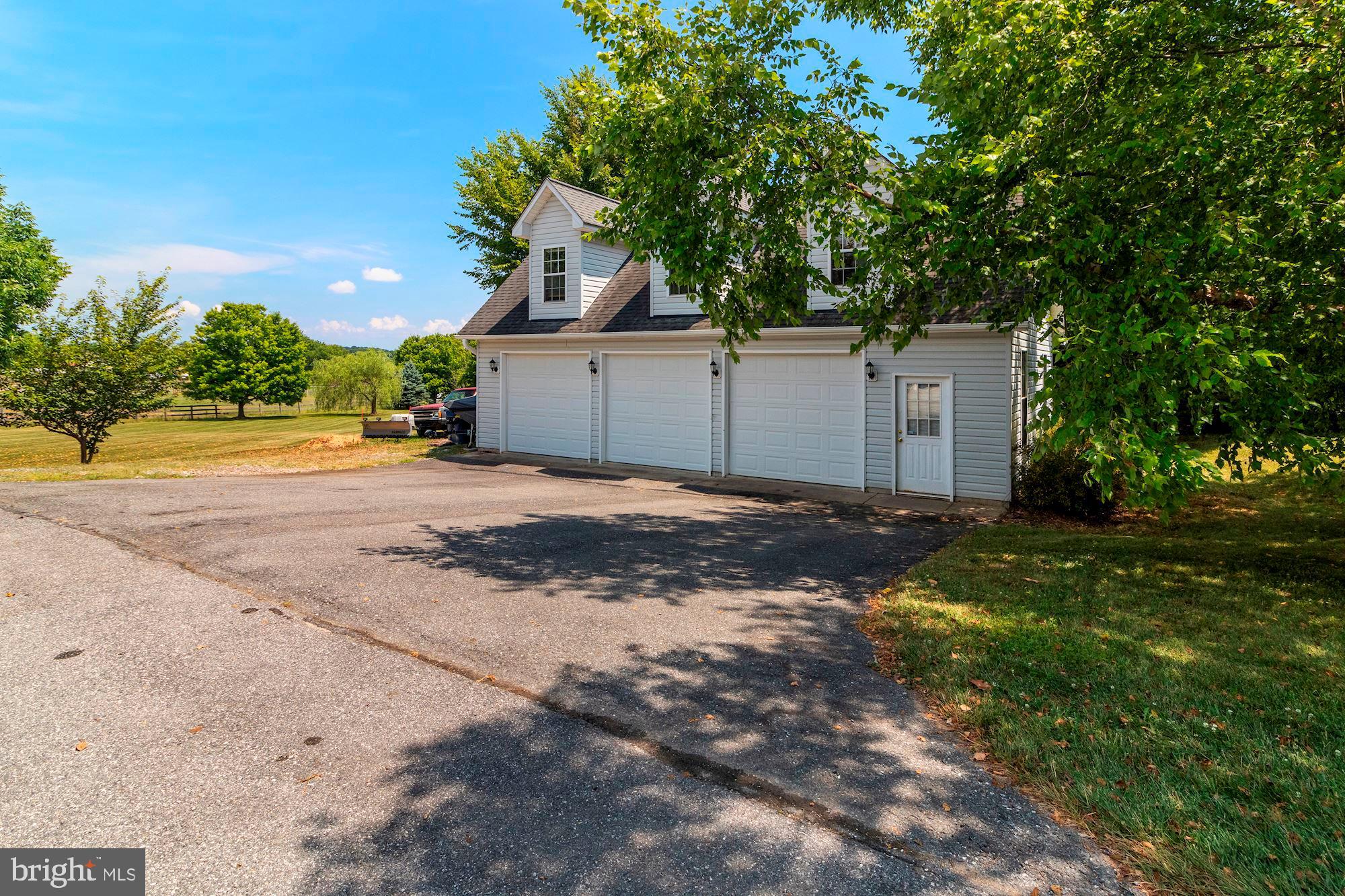17290 Old Frederick Road Mount Airy, MD 21771 - Photo 92 of 113 Gallery Image 92
