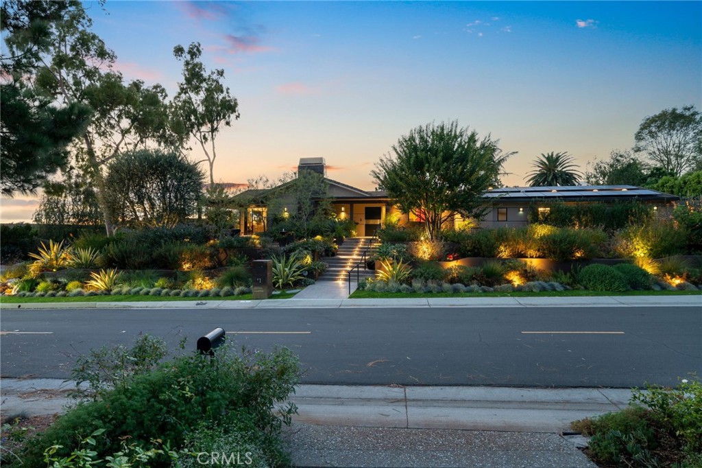 1 Crestwind Drive Rancho Palos Verdes, CA 90275 - Photo 1 of 1 a view of a lake