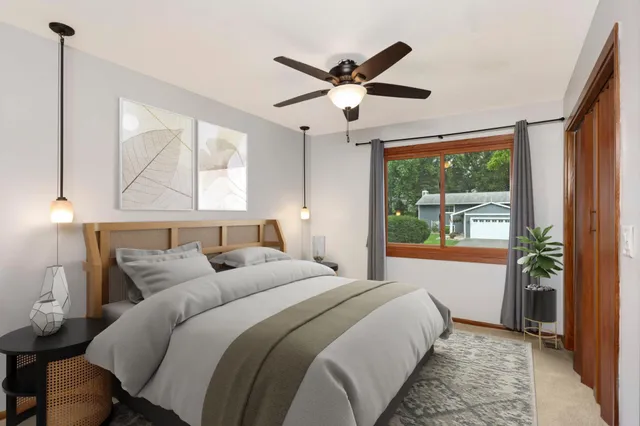 $3,200 | 8666 Windward Circle, Eden Prairie, MN 55344