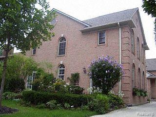 397 Neff Road Grosse Pointe, MI 48230 - Photo 1 of 1 Front