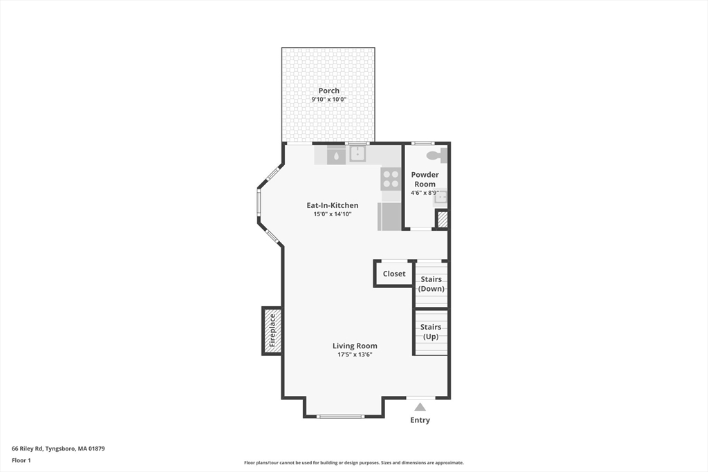 66 Riley Road, Unit 66 Tyngsborough, MA 01879 - Photo 35 of 38 Gallery Image 35