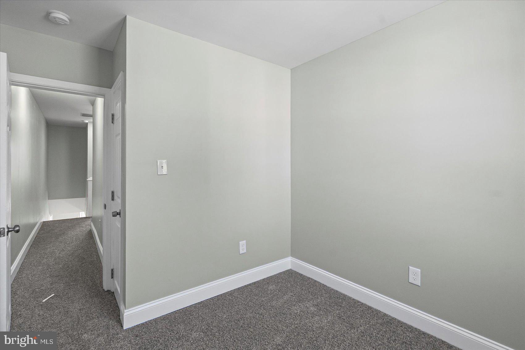 3814 Flowerton Road Baltimore, MD 21229 - Photo 24 of 42 a view of an empty room