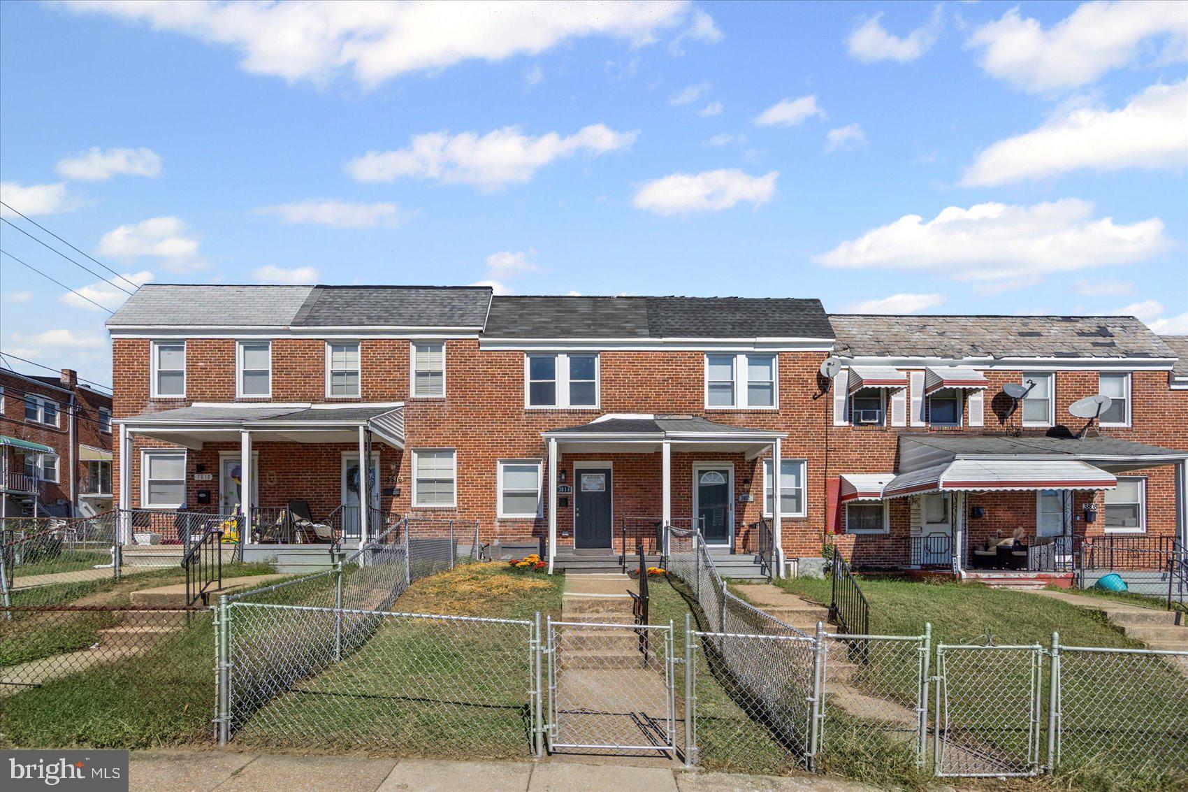 3814 Flowerton Road Baltimore, MD 21229 - Photo 33 of 42