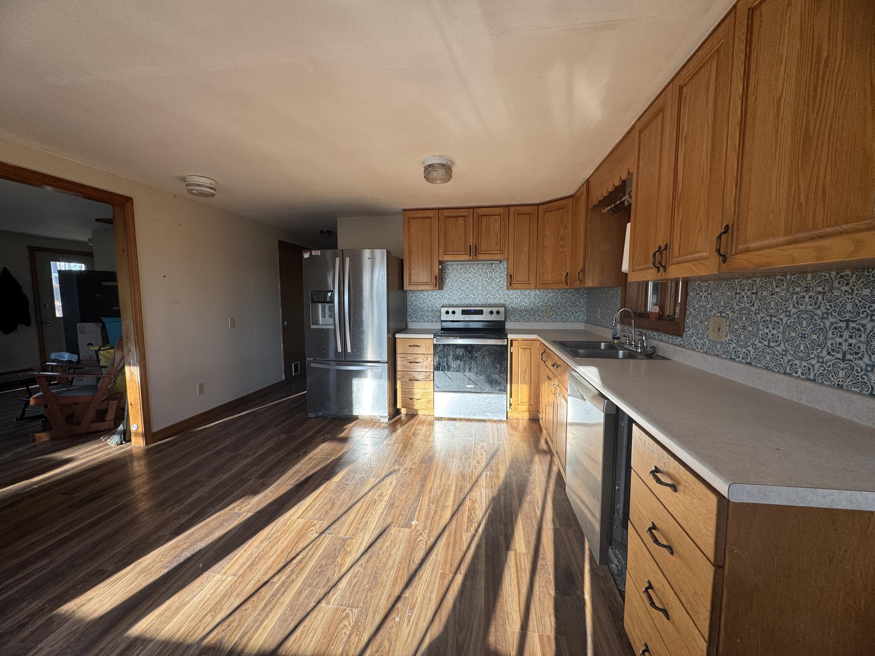 76 Norton Hill Road Dover-Foxcroft, ME 04426 - Photo 10 of 60 IMG_1674