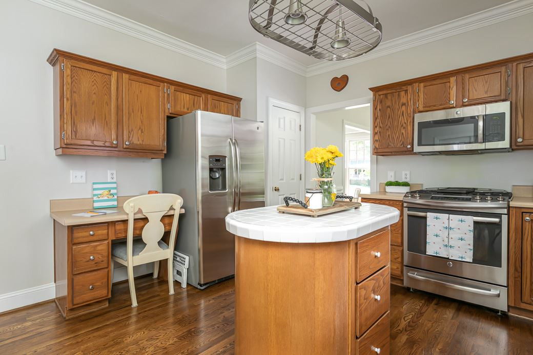 11728 Stannary Place Raleigh, NC 27613 - Photo 5 of 17 Photo 5
