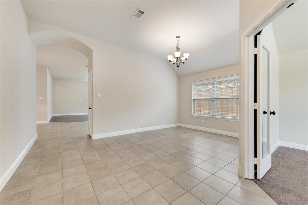 766 Ruffian Way Fate, TX 75087 - Photo 8 of 28