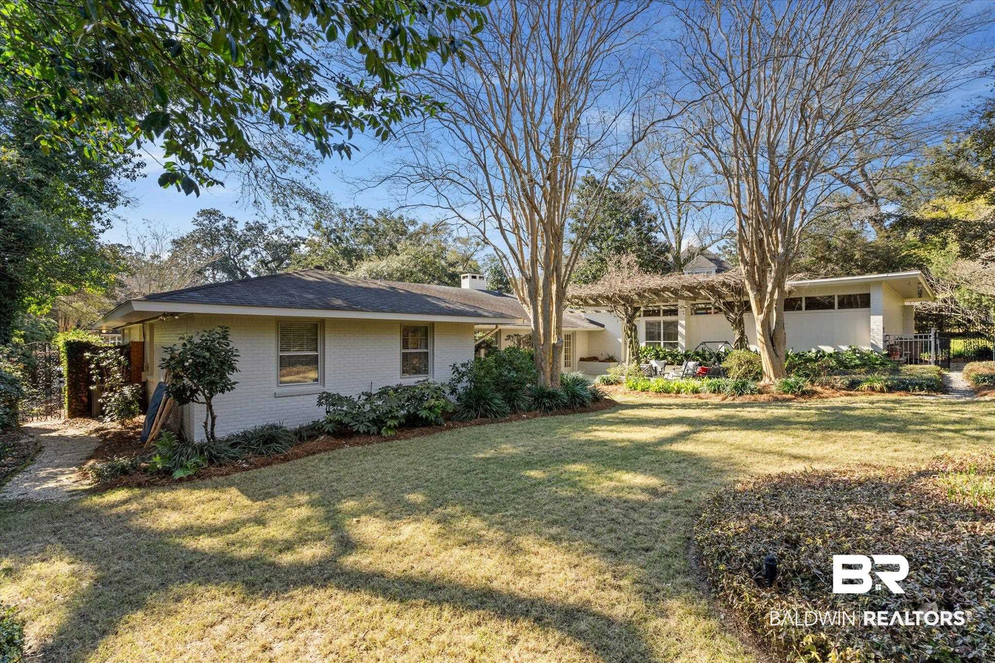 14 Spring Bank Road Mobile, AL 36608 - Photo 31 of 33