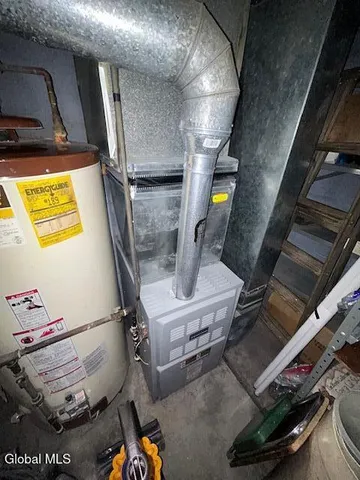 $199,500 | 640 5th Avenue, Troy, NY 12182