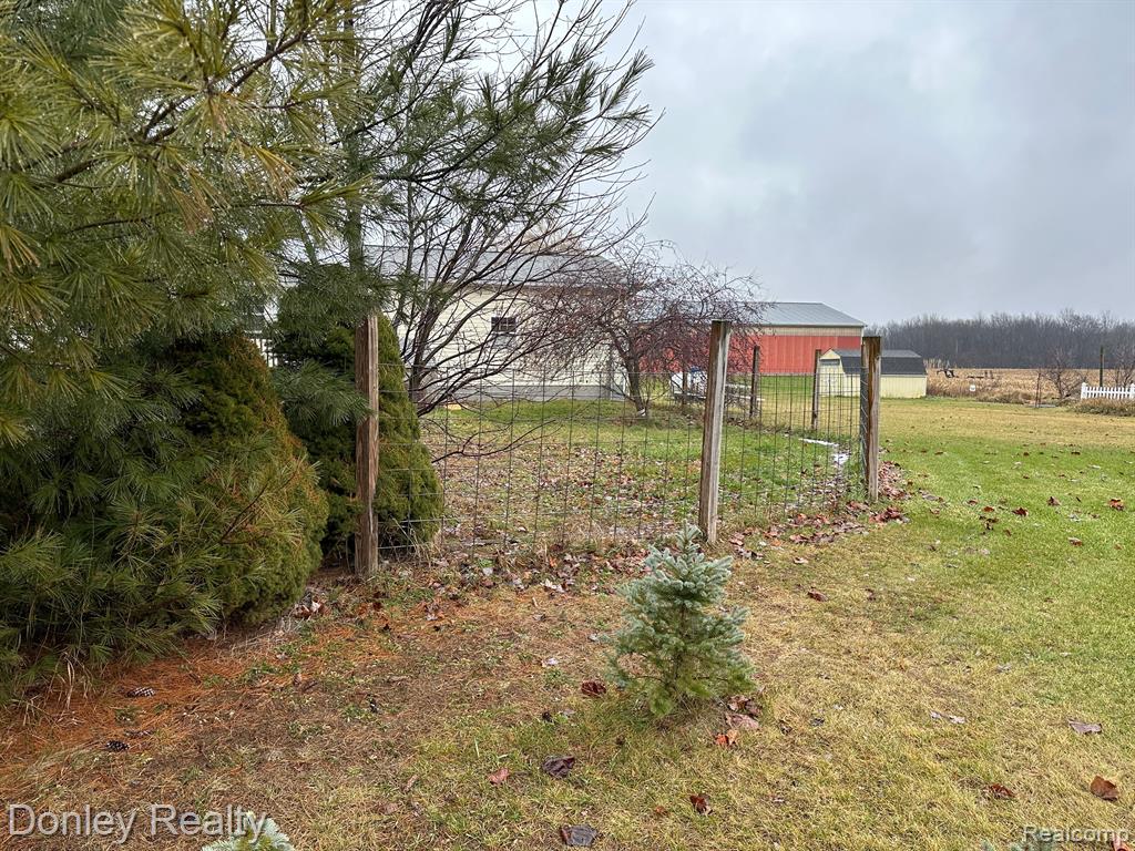 2650 Applegate Road Applegate, MI 48401 - Photo 64 of 76