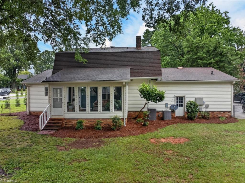 140 Raintree Road Advance, NC 27006 - Photo 25 of 26 Gallery Image 25