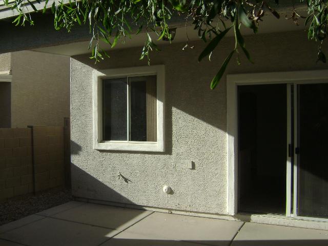 4021 West Carter Road Phoenix, AZ 85041 - Photo 13 of 15 PATIO, GLG 13