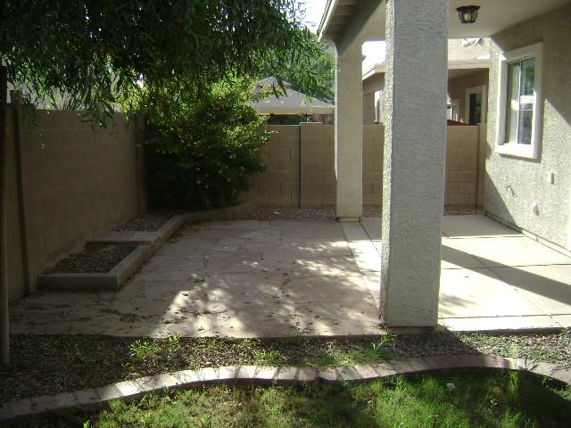 4021 West Carter Road Phoenix, AZ 85041 - Photo 14 of 15 BACKYARD, GLG 14