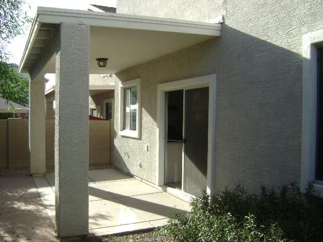 4021 West Carter Road Phoenix, AZ 85041 - Photo 15 of 15 BACKYARD, GLG 15