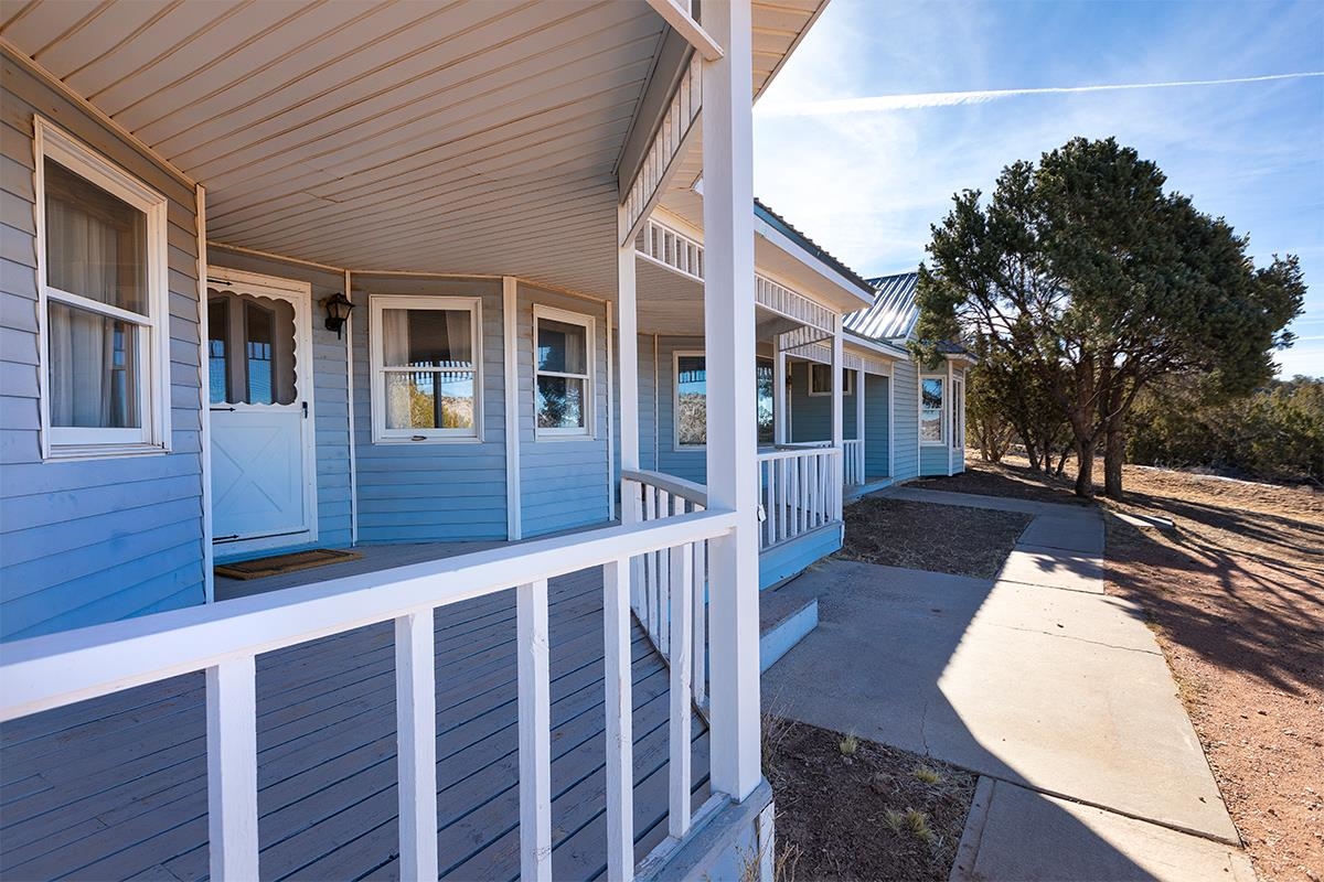 210 River Bank Road Lamy, NM 87540 - Photo 8 of 49