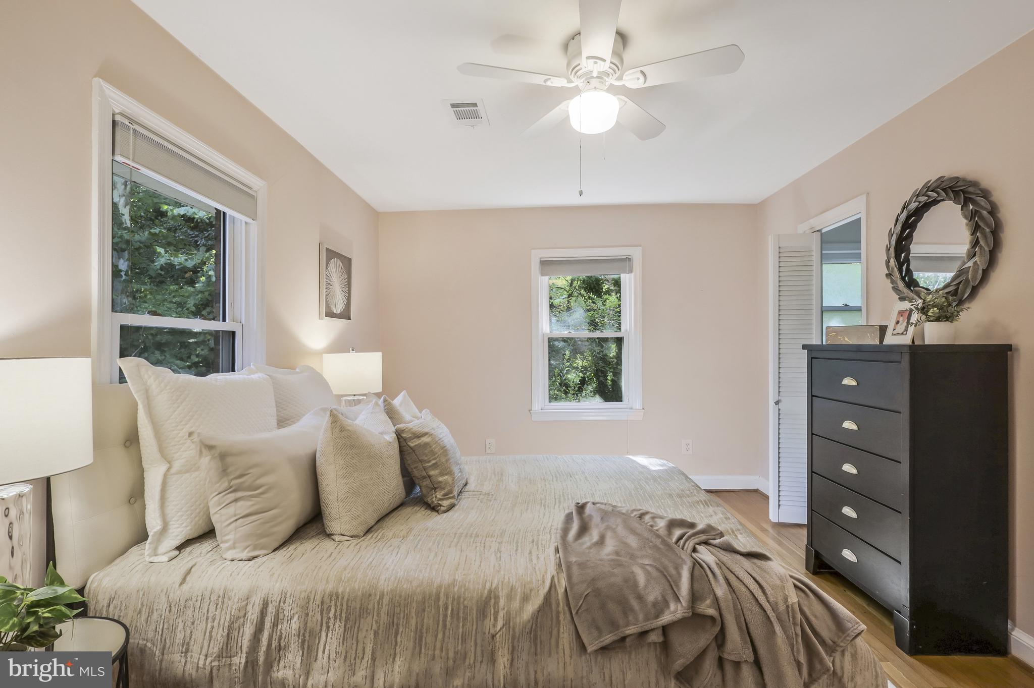 5512 Brookland Road Alexandria, VA 22310 - Photo 17 of 34