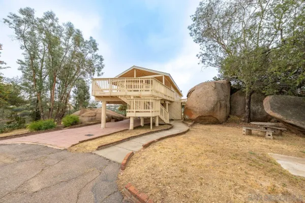 $1,780,000 | 18988 Via Pamela, Jamul, CA 91935