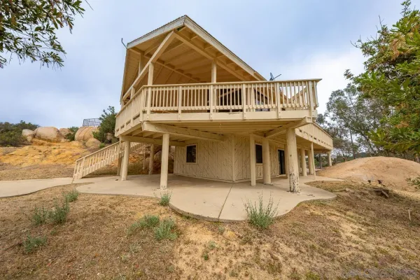 $1,780,000 | 18988 Via Pamela, Jamul, CA 91935