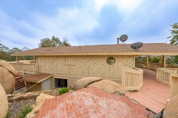 $1,780,000 | 18988 Via Pamela, Jamul, CA 91935