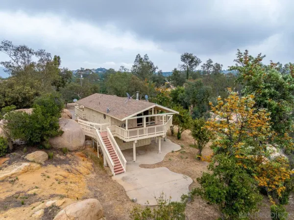 $1,780,000 | 18988 Via Pamela, Jamul, CA 91935