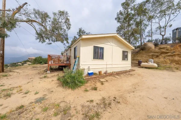 $1,780,000 | 18988 Via Pamela, Jamul, CA 91935