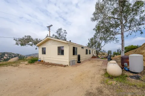 $1,780,000 | 18988 Via Pamela, Jamul, CA 91935