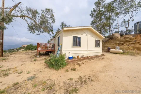 $1,780,000 | 18988 Via Pamela, Jamul, CA 91935