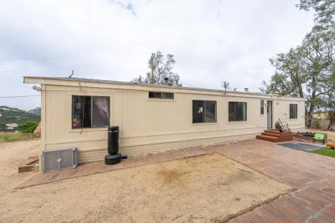 $1,780,000 | 18988 Via Pamela, Jamul, CA 91935