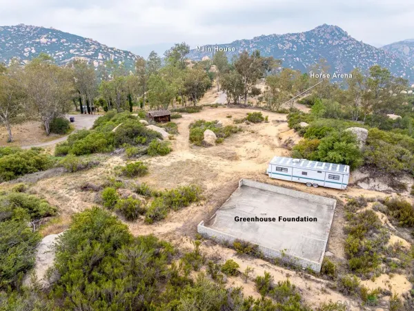 $1,780,000 | 18988 Via Pamela, Jamul, CA 91935