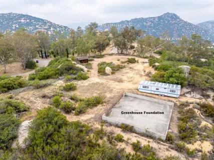 $1,780,000 | 18988 Via Pamela, Jamul, CA 91935