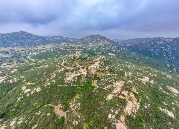 $1,780,000 | 18988 Via Pamela, Jamul, CA 91935