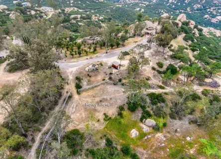 $1,780,000 | 18988 Via Pamela, Jamul, CA 91935