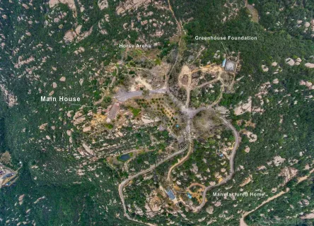$1,780,000 | 18988 Via Pamela, Jamul, CA 91935