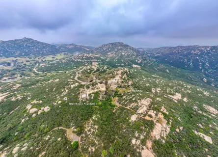 $1,780,000 | 18988 Via Pamela, Jamul, CA 91935