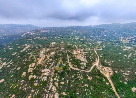 $1,780,000 | 18988 Via Pamela, Jamul, CA 91935