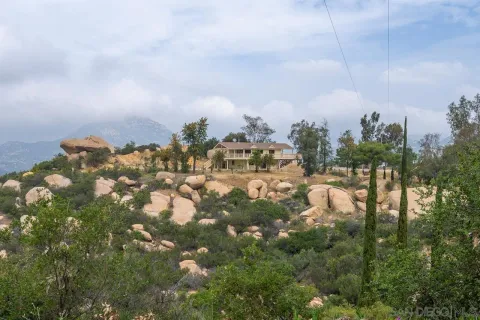 $1,780,000 | 18988 Via Pamela, Jamul, CA 91935