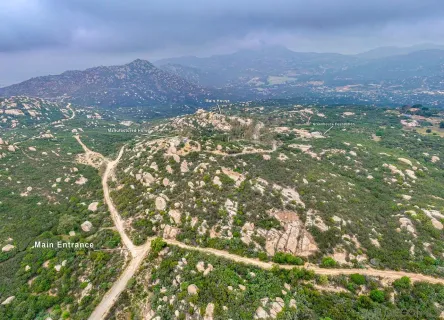 $1,780,000 | 18988 Via Pamela, Jamul, CA 91935