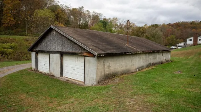 $140,000 | 165 Frailey Road, Shelocta, PA 15774