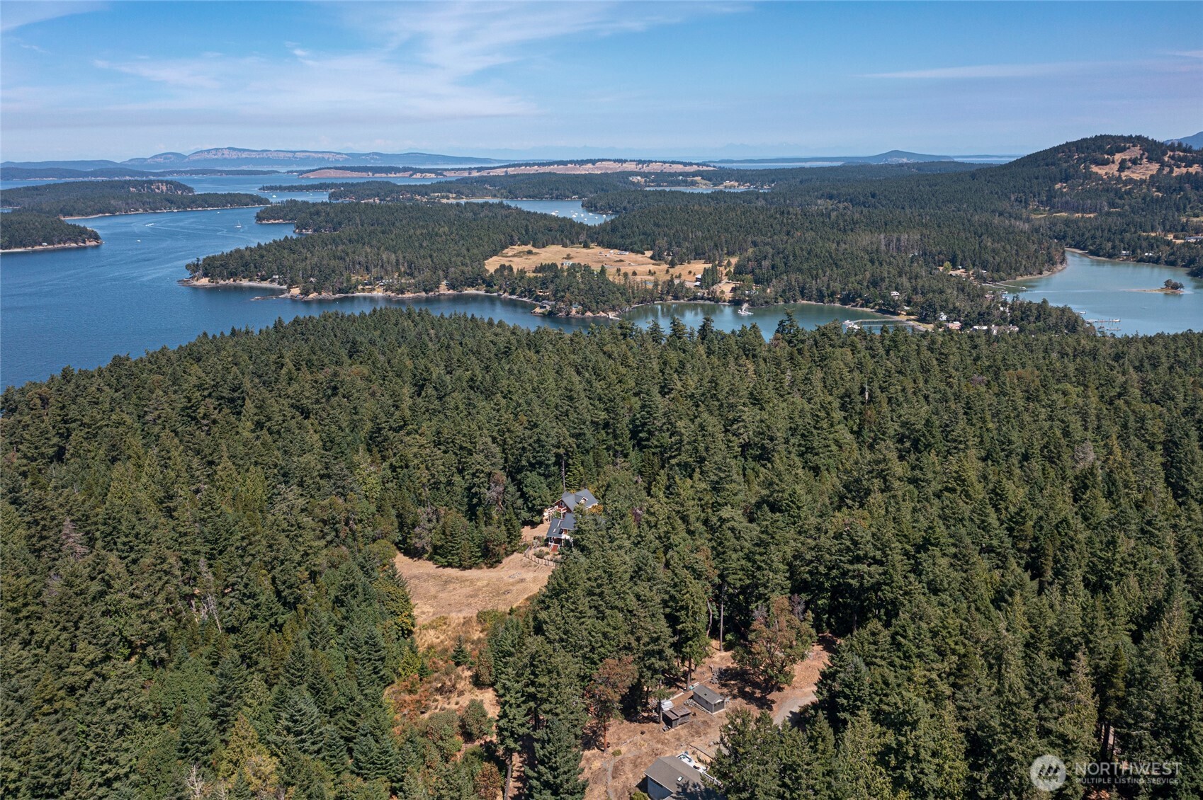 1579 Mitchell Bay Road Friday Harbor, WA 98250 - Photo 34 of 40