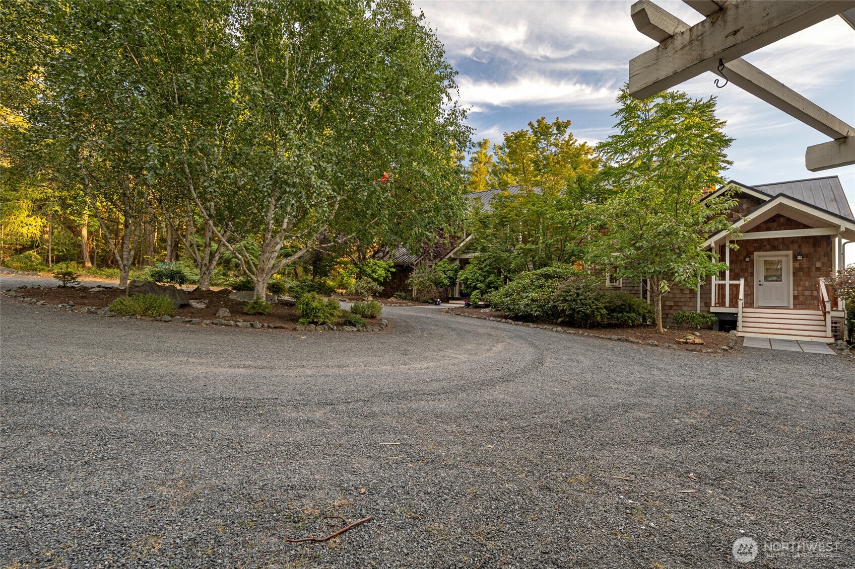 1579 Mitchell Bay Road Friday Harbor, WA 98250 - Photo 37 of 40